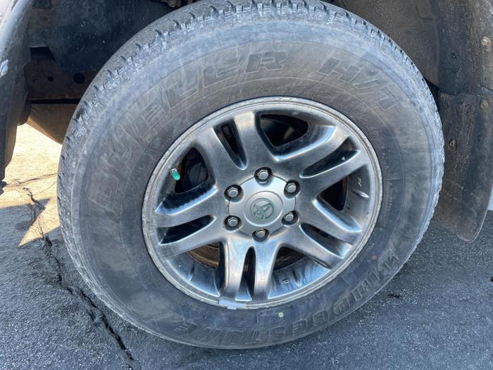 2005 toyota sequoia limited with 267290 miles for sale near elk-river, minnesota 5c111e64072a4d288e0e7f5f25deb48a.jpg
