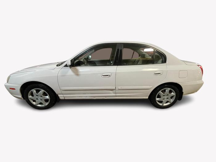 2005 Hyundai Elantra