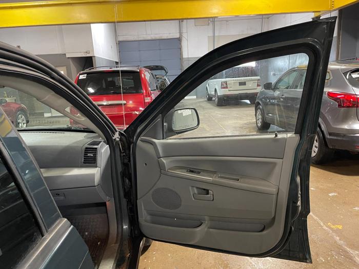 2005 Jeep Grand Cherokee