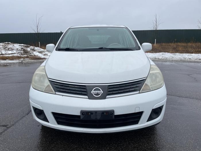 2009 nissan versa with 136858 miles for sale near elk-river, minnesota 5c1d15fdc5804d5b9348f61bef3af5c9.jpg