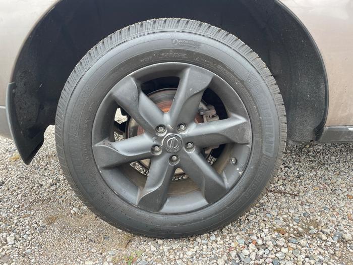 2010 nissan murano sl-awd with 219976 miles for sale near elk-river, minnesota 5c2627ab23774baea360a300ece89221.jpeg