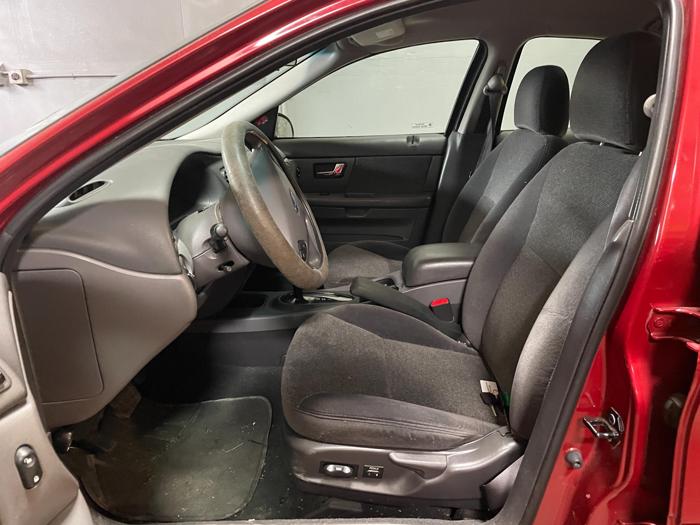 2000 Ford Taurus