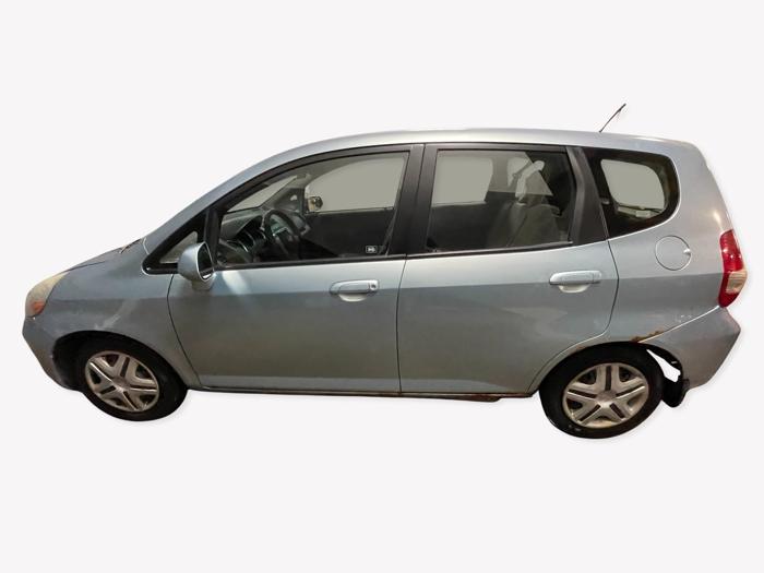 2007 Honda Fit