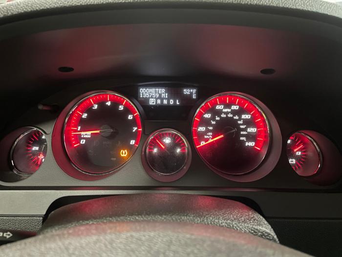 2011 GMC Acadia