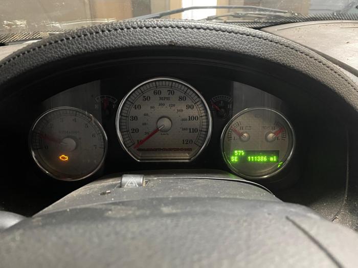 2006 Ford F-150