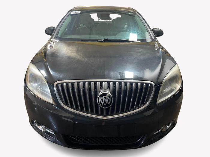 2014 Buick Verano