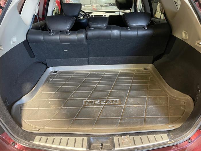 2007 Nissan Murano