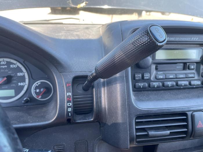 2003 Honda CR-V