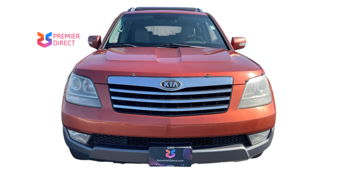 2009 kia borrego ex-v8-4wd with 221382 miles for sale near clearwater, minnesota 5c73585a091d48b3b4547fa36fbf804c.png