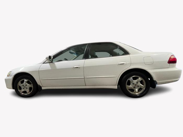 1998 Honda Accord