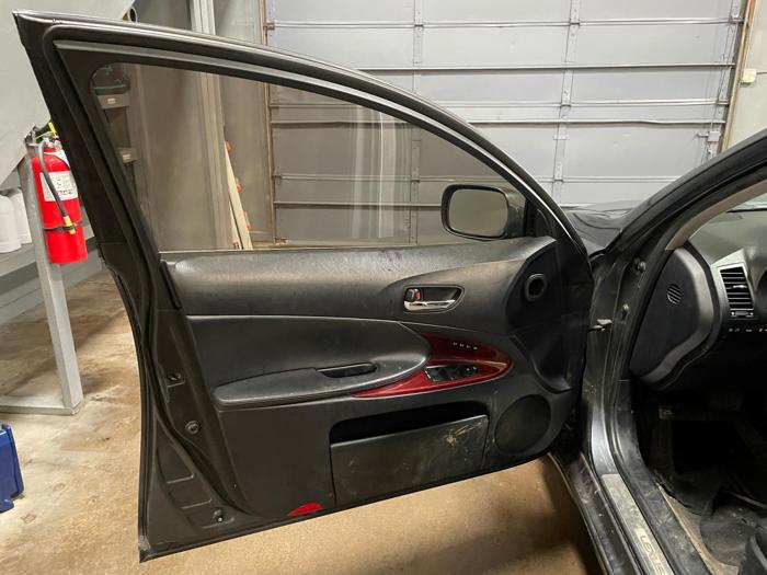 2006 Lexus GS 300