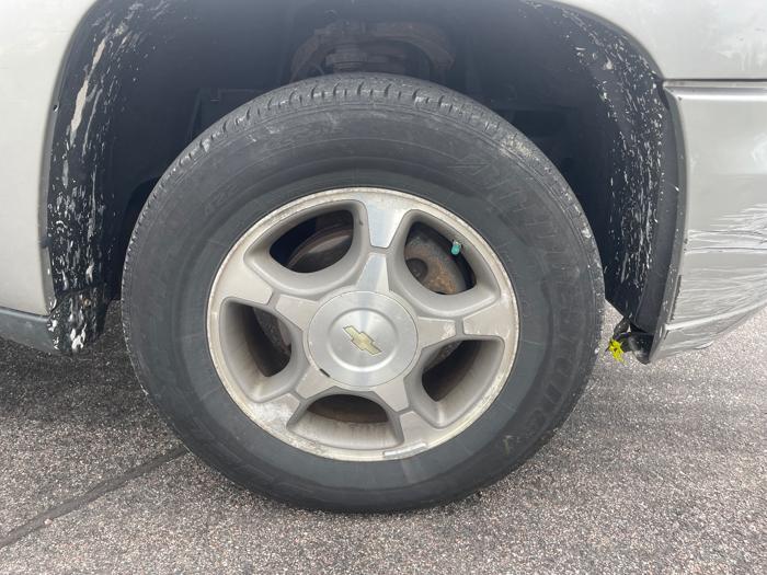 2007 chevrolet trailblazer ls1-4wd with 98541 miles for sale near elk-river, minnesota 5c799c813a744b729afc08e3abe2a97c.jpeg