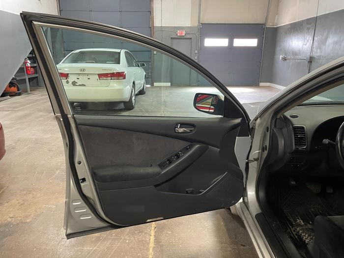 2009 Nissan Altima