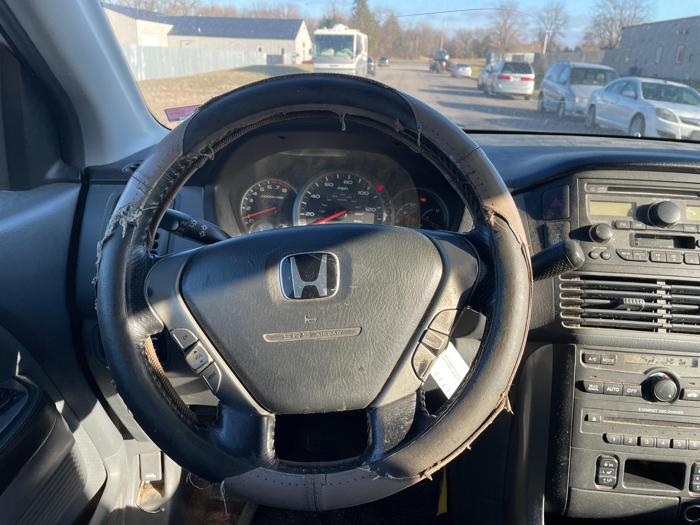 2005 Honda Pilot