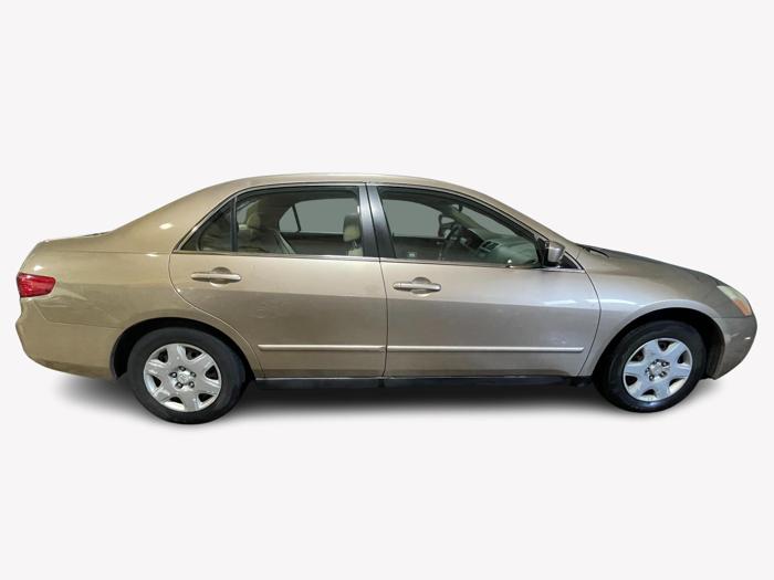 2005 Honda Accord