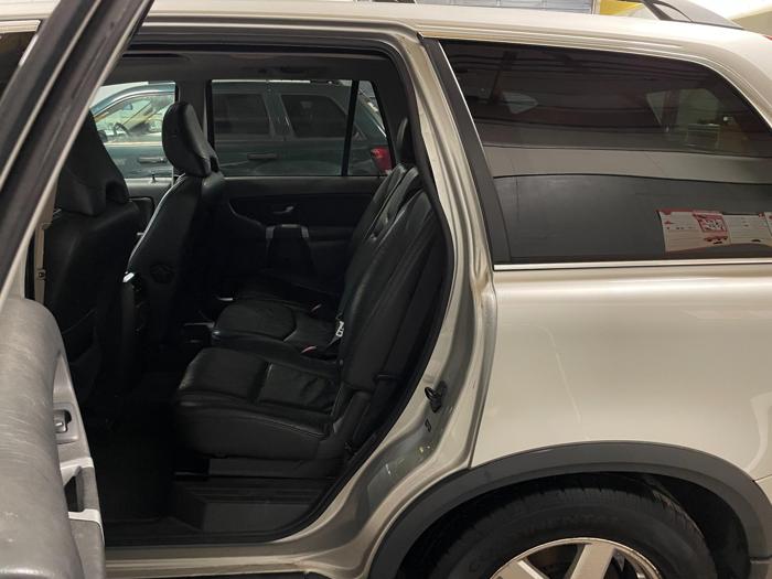 2007 Volvo XC90