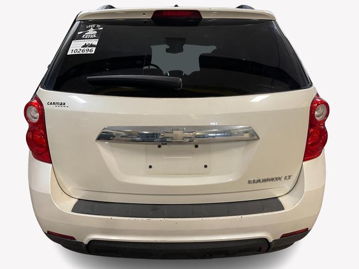 2014 Chevrolet Equinox