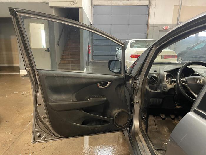 2009 Honda Fit
