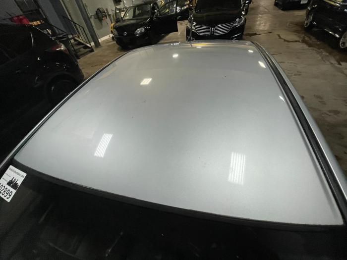 2010 Honda Civic Hybrid