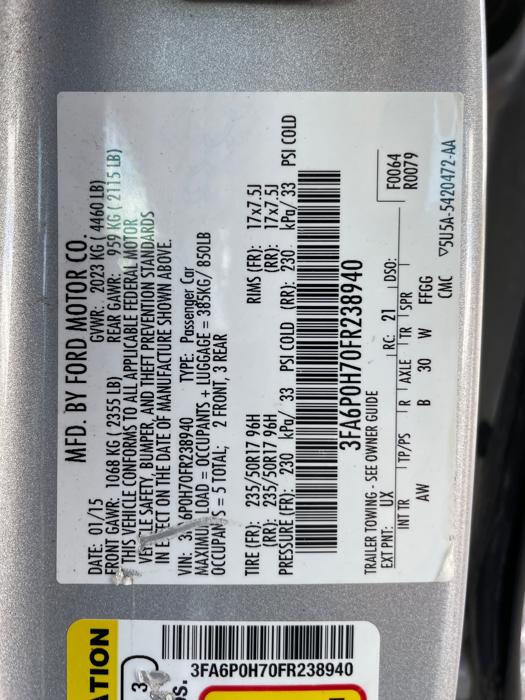 2015 ford fusion se with 173122 miles for sale near elk-river, minnesota 5ceacaa4e21d423a9e49d065b22d9ce7.jpeg