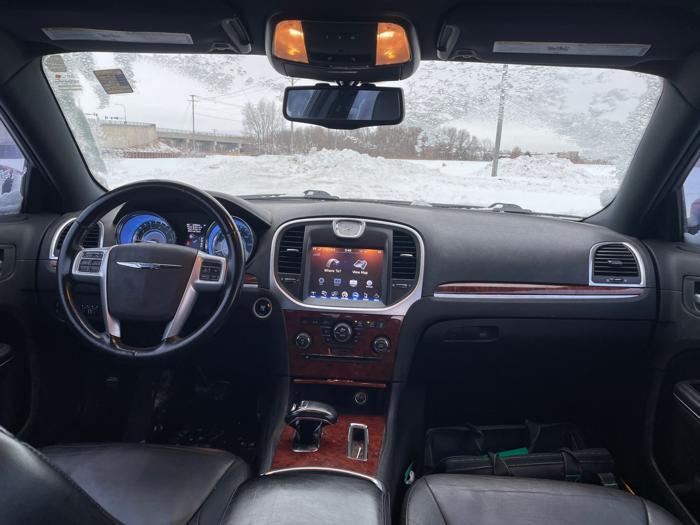 2013 chrysler 300 rwd with 122827 miles for sale near rochester, minnesota 5cf411626b754a08bd3483b73bb90a64.jpeg