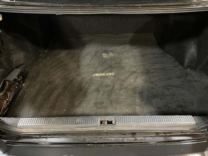 1998 Toyota Avalon