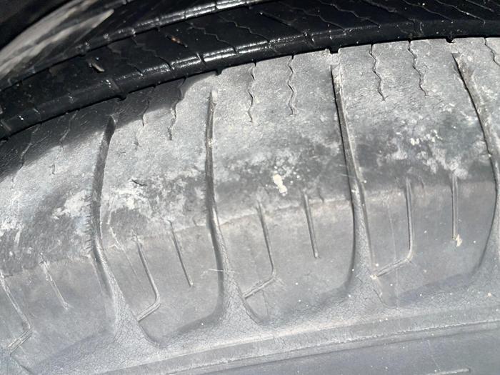 2007 Honda Odyssey