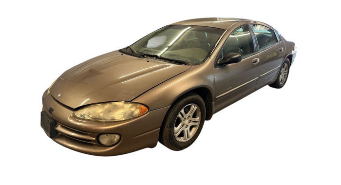 2000 dodge intrepid es with 174438 miles for sale near elk-river, minnesota 5d235664dbd6466180b82e128a49ee0f.png