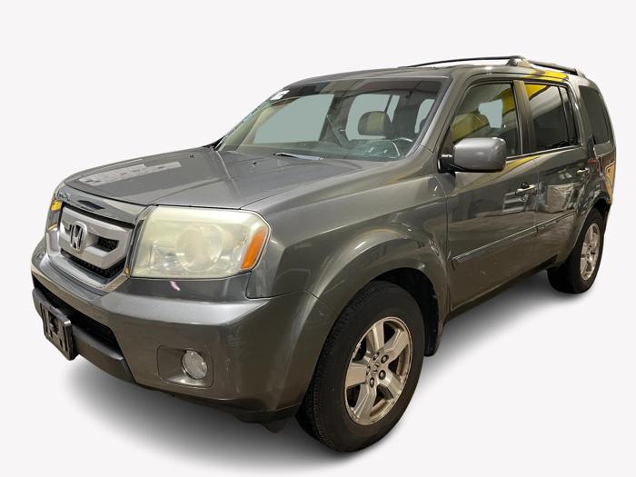 2009 Honda Pilot