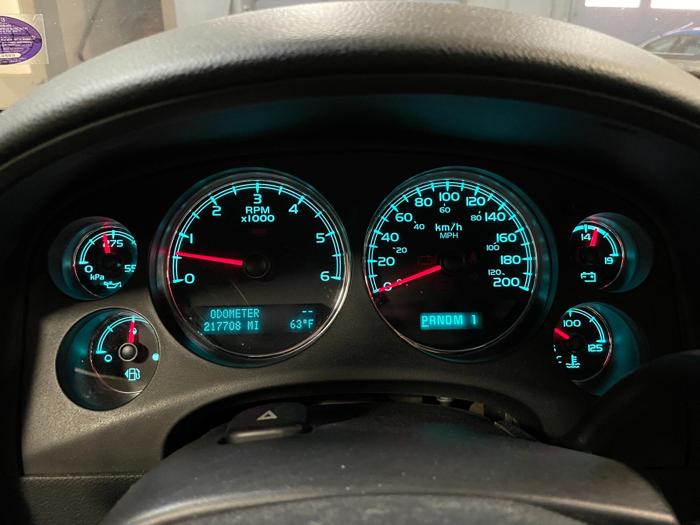 2012 GMC Sierra 2500HD