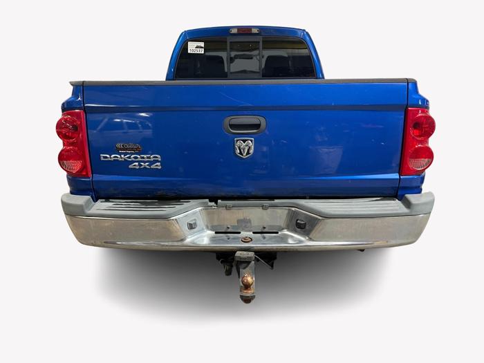 2007 Dodge Dakota