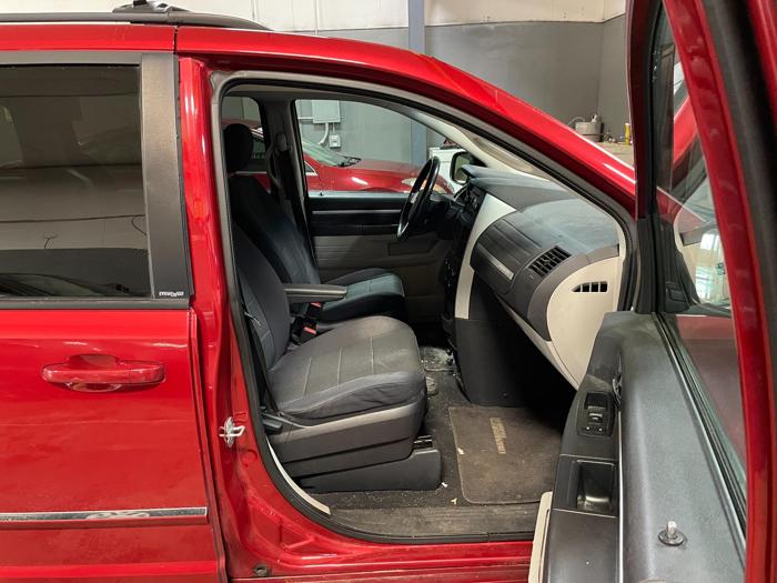 2009 Dodge Grand Caravan