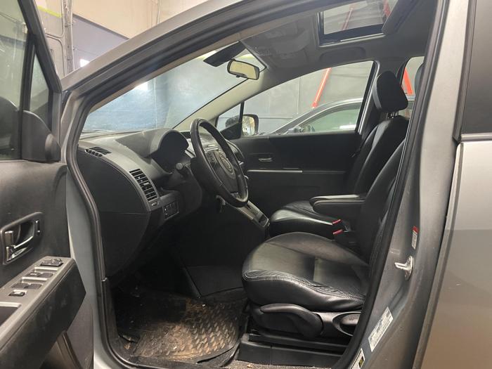 2010 Mazda Mazda5