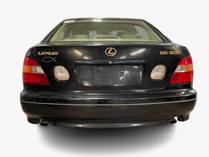 1999 Lexus GS 300/400