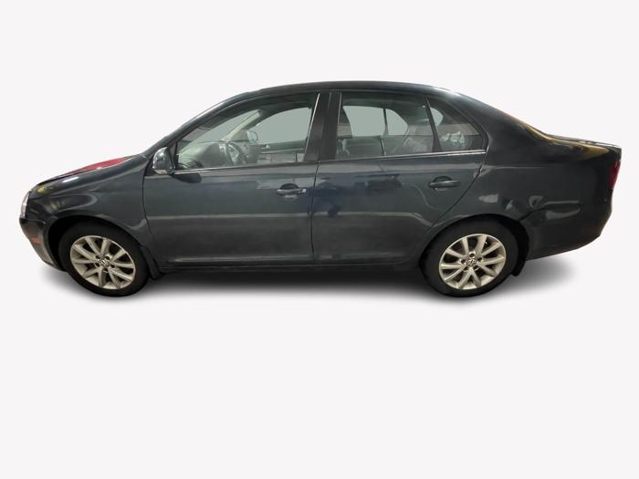 2010 Volkswagen Jetta