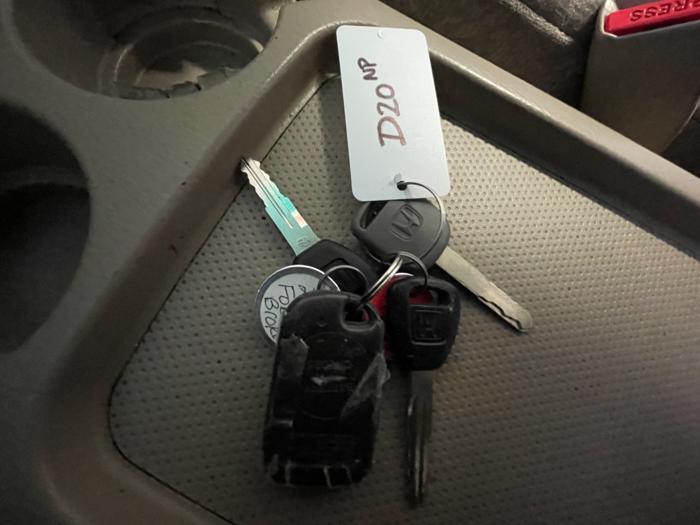 2000 honda odyssey ex with 253568 miles for sale near elk-river, minnesota 5d77214f039f4a03a69ca90eca650f6f.jpeg