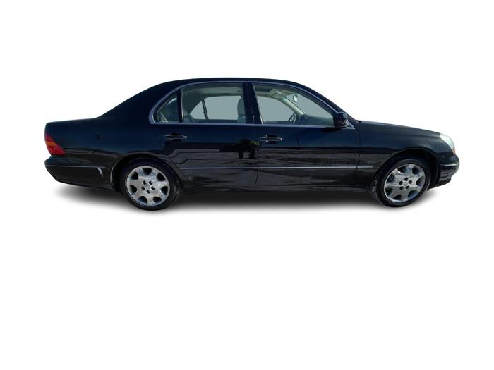 2001 lexus ls-430 sedan with 225677 miles for sale near burnsville, minnesota 5d780c7d40674ed191ee66256ea5793e.jpg