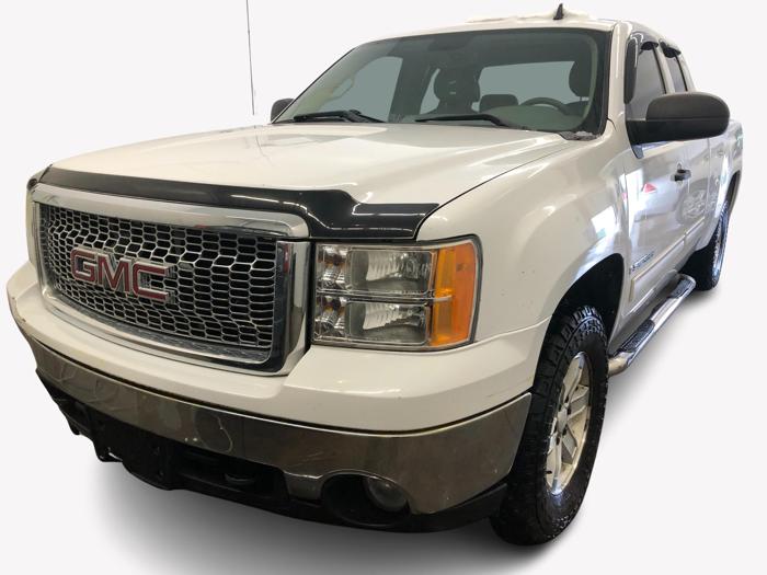 2009 GMC Sierra 1500