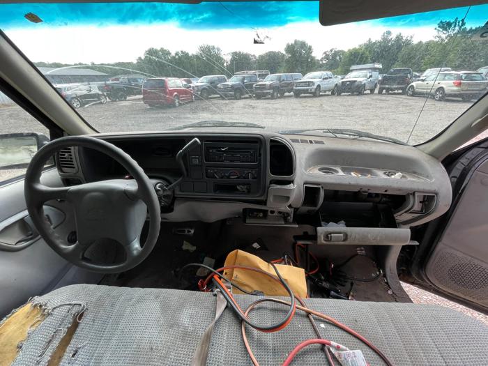 1995 Chevrolet C/K 2500