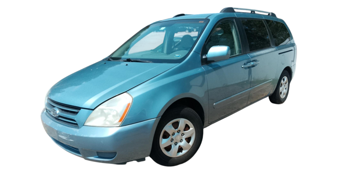 2006 kia sedona with 205890 miles for sale near elk-river, minnesota 5d9eb9dd73bd42439d4b11331818a3d3.png