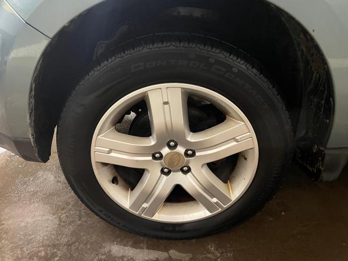 2009 subaru forester premium with 180796 miles for sale near elk-river, minnesota 5d9f5ce717ca464fb4e706677142ab66.jpg