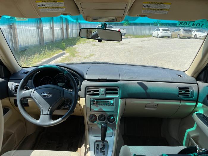2006 subaru forester 2.5x with 84937 miles for sale near elk-river, minnesota 5db0fdfe2c7f45d9a7c72722d0bc34cc.jpeg