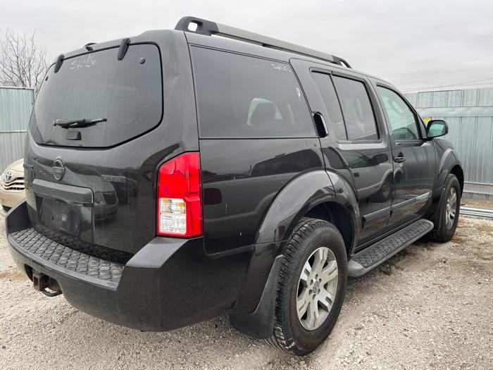 2011 nissan pathfinder with 232364 miles for sale near elk-river, minnesota 5db18412d06142df95cc5ff8d81e66ac.jpg