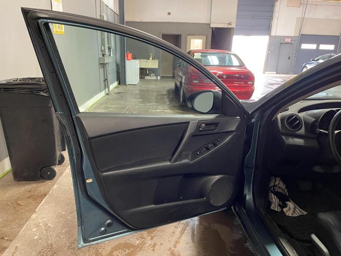 2010 Mazda Mazda3