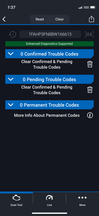 2011 ford focus se-sedan with 129978 miles for sale near rochester, minnesota 5dccfb6fa6c8413fa34f83a87bda966a.png