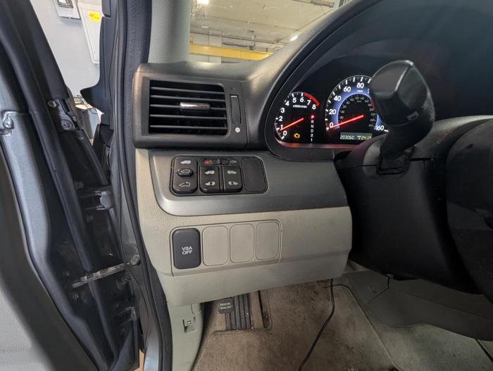 2007 honda odyssey ex-l with 203060 miles for sale near elk-river, minnesota 5dd28284e5c843efa800443756acd0ac.jpg