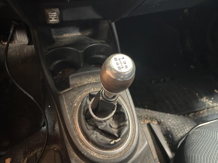 2009 Honda Fit