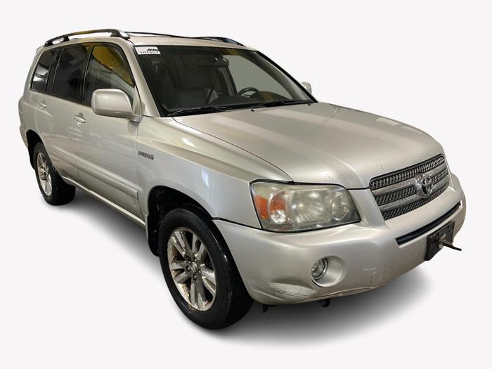 2006 Toyota Highlander