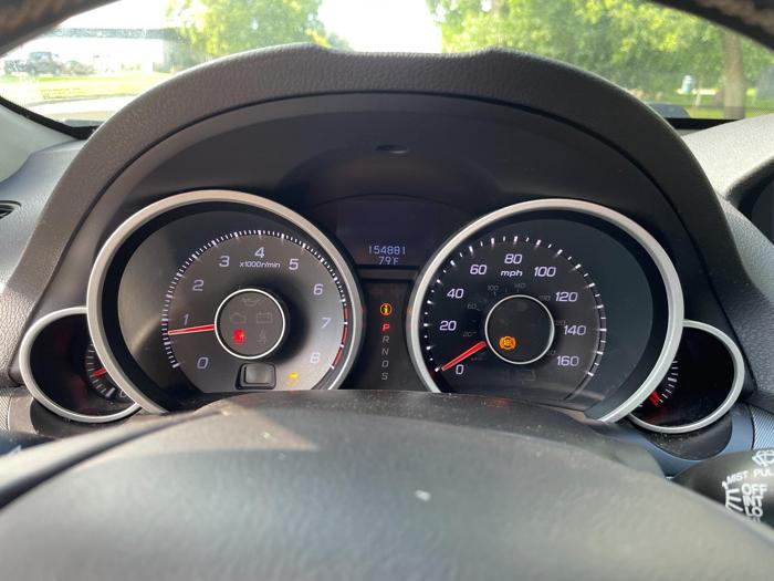 2013 Acura TL