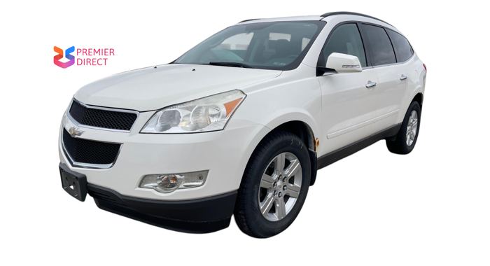 2012 chevrolet traverse lt with 200167 miles for sale near alexandria, minnesota 5de94d4b386d4c6bbf6ccda44f739797.png